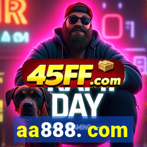 aa888. com